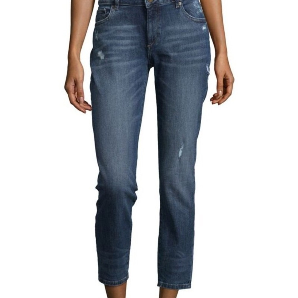 DL1961 David Girlfriend Jeans